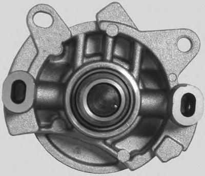 OPEN PARTS wap834600 -  Водяной насос